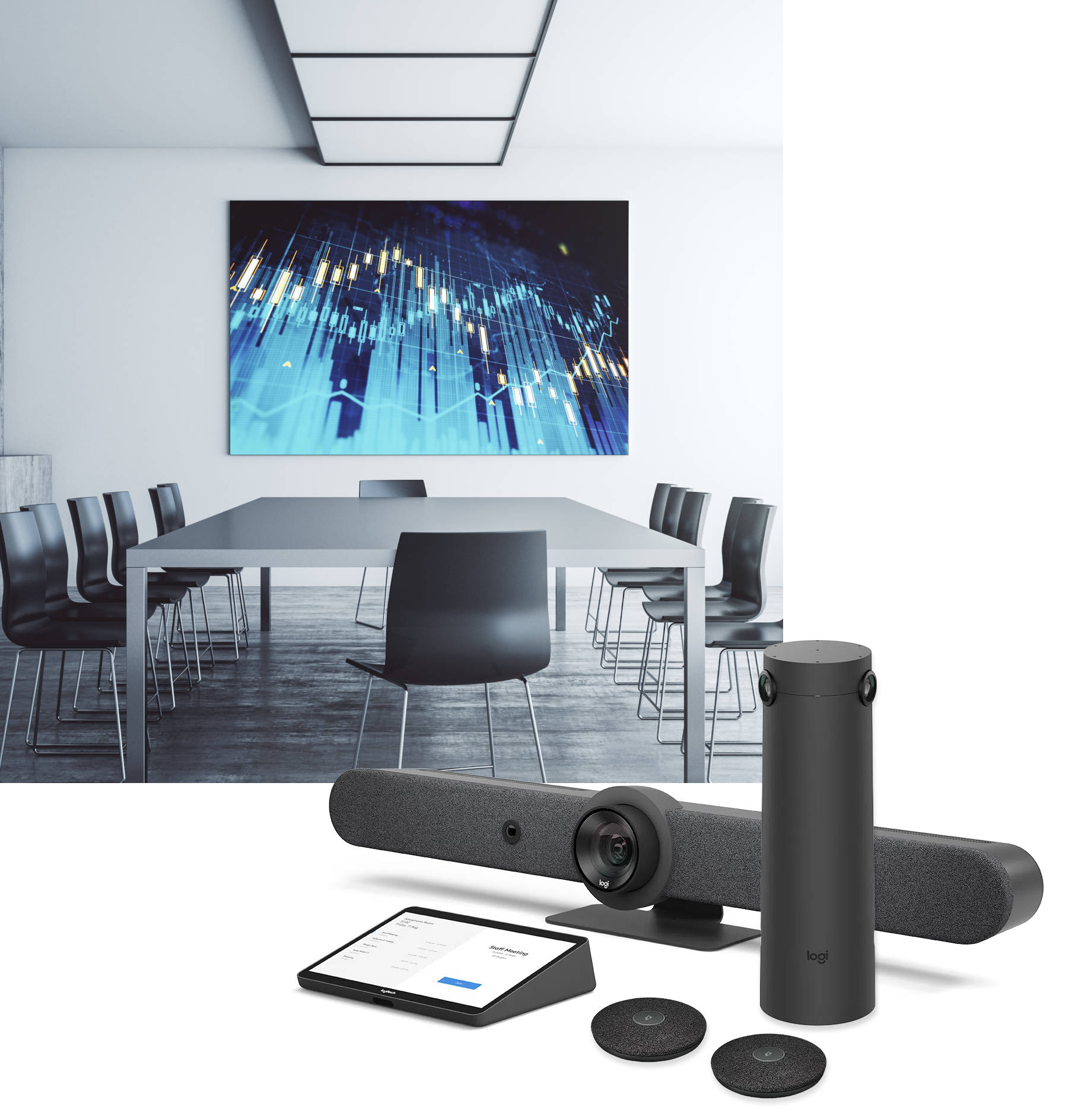 Team One Video Module TeamVideo